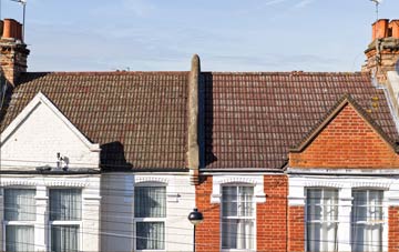 clay roofing Baillieston, Glasgow City