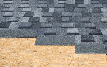 expert Baillieston asphalt roof companies