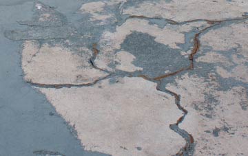 fibreglass roofing replacement Baillieston