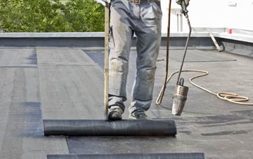 flat roof replacement Baillieston, Glasgow City