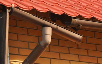 Baillieston gutter repair costs