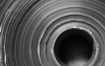 Baillieston pvc roof replacement