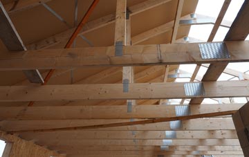 Baillieston roof truss costs