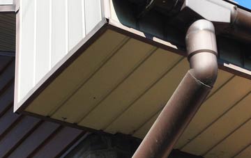 Baillieston soffit installation costs