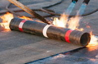Baillieston flat roof sealing