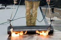 Baillieston flat roof sealing quote