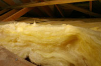 Baillieston pitch roof insulation