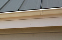 Baillieston soffit repair