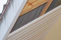 rated Baillieston soffit repair companies